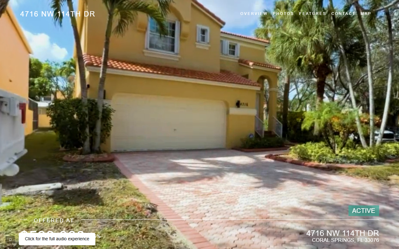 4716nw114drive.com screenshot