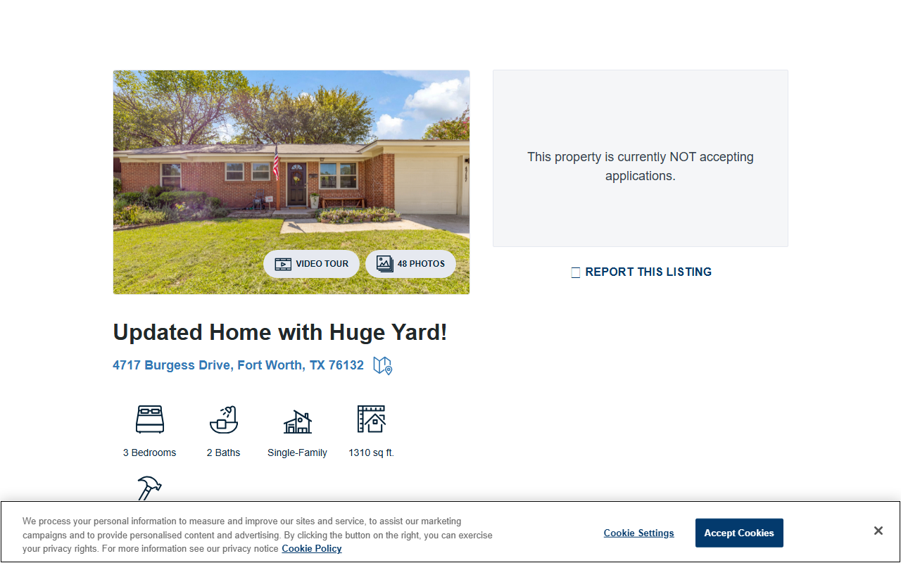 4717burgess.com screenshot