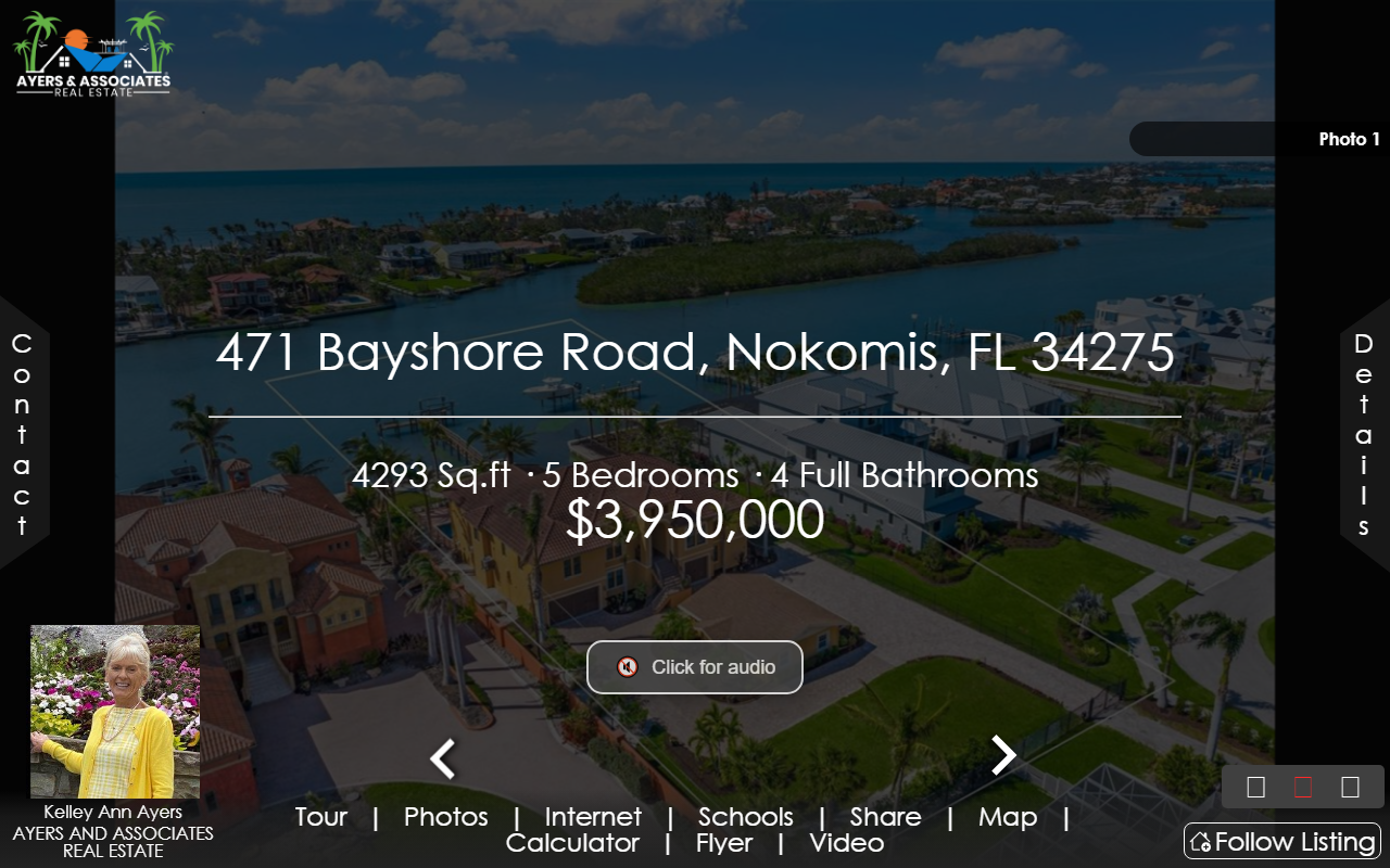 471bayshore.com screenshot