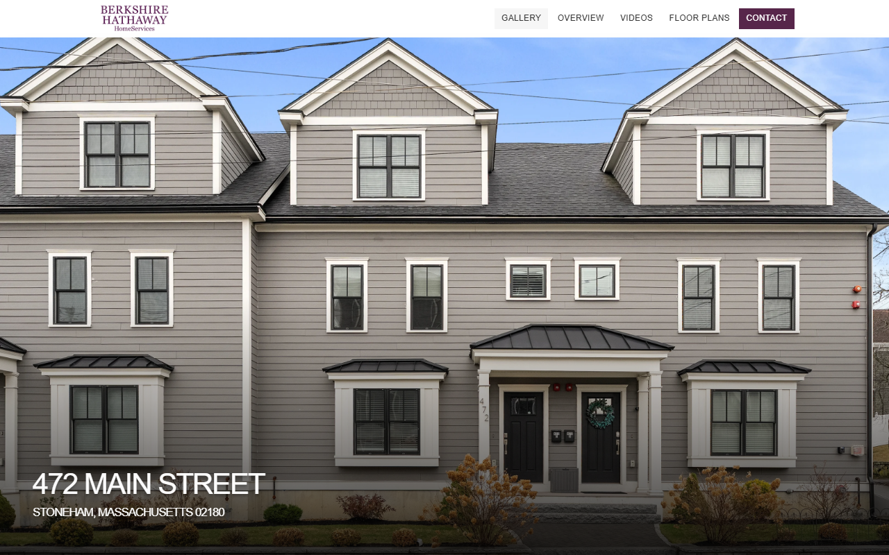 472mainstreet.com screenshot