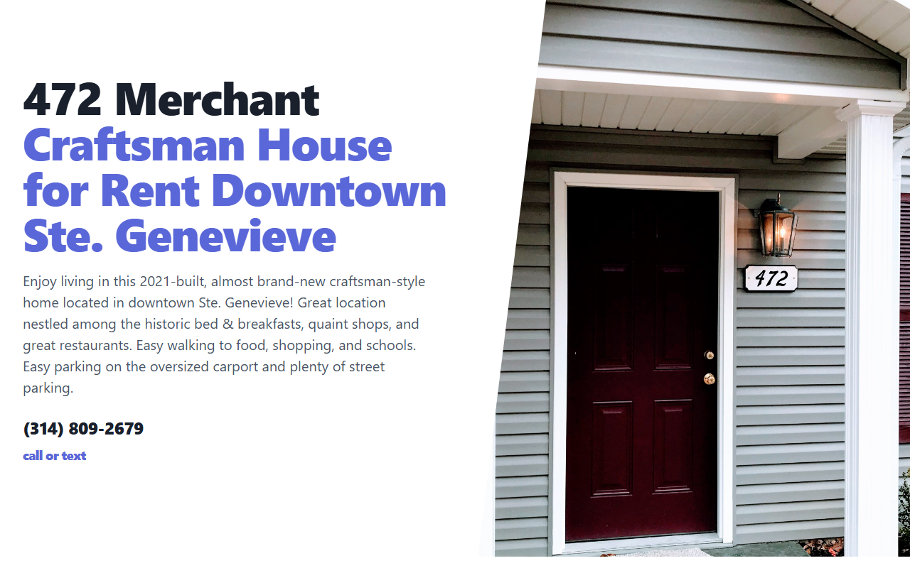 472merchant.com screenshot