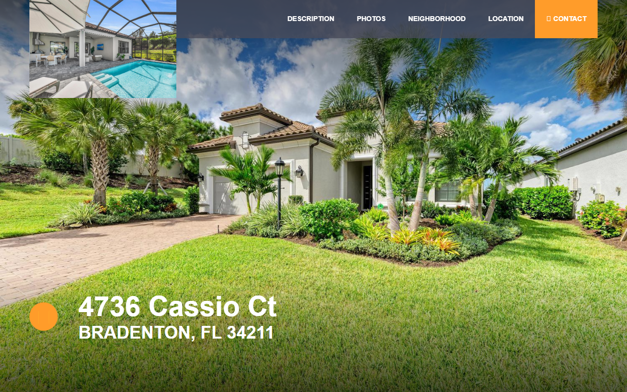 4736cassio.com screenshot