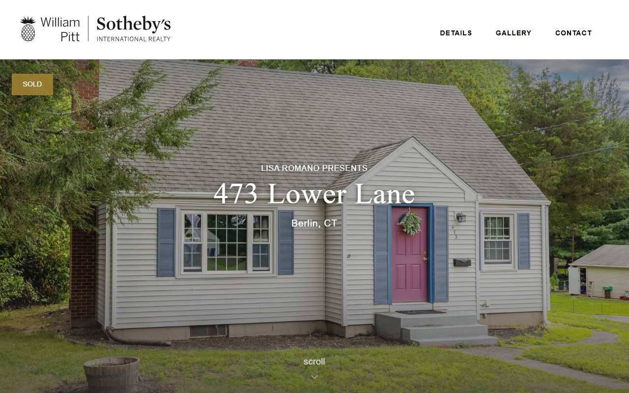473lowerlane.com screenshot