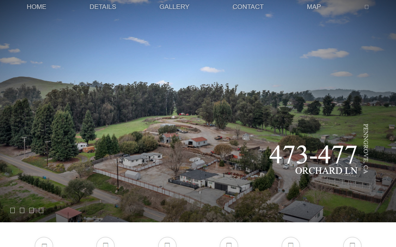 473orchardlane.com screenshot