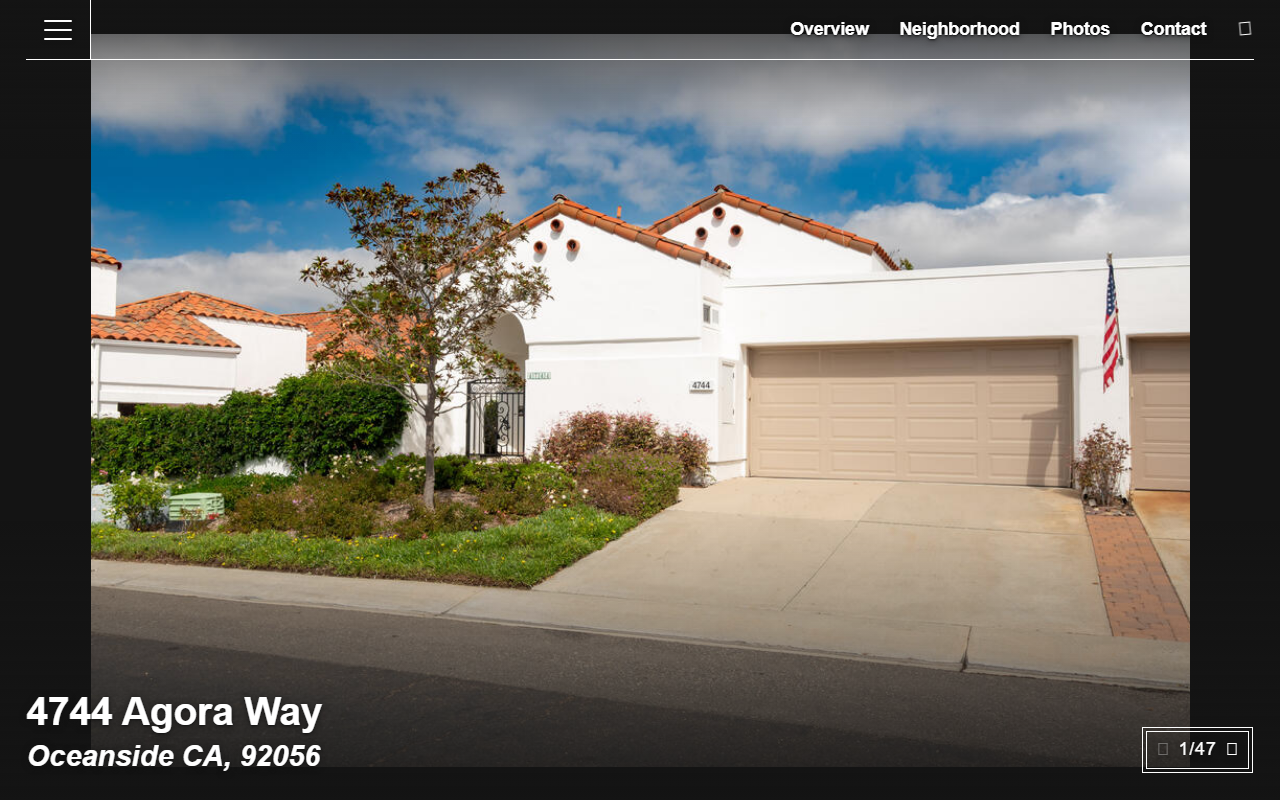 4744agoraway.com screenshot