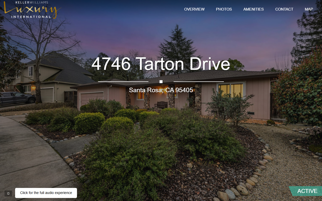 4747tartondr.com screenshot