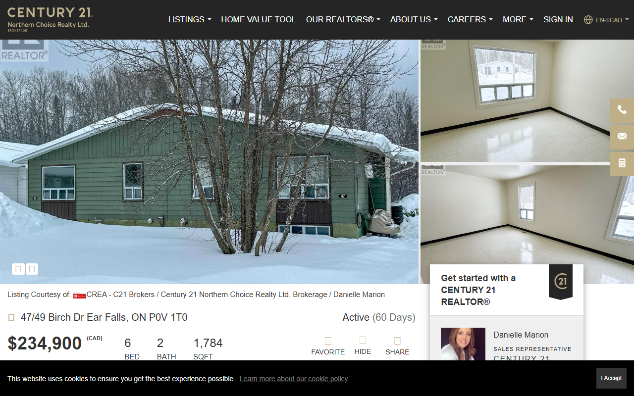 4749birchdrive.com screenshot