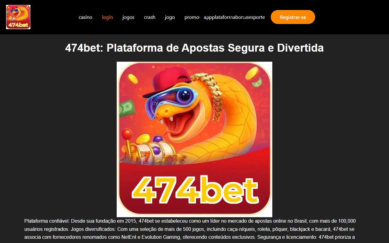 474bet-jogoapp.com screenshot