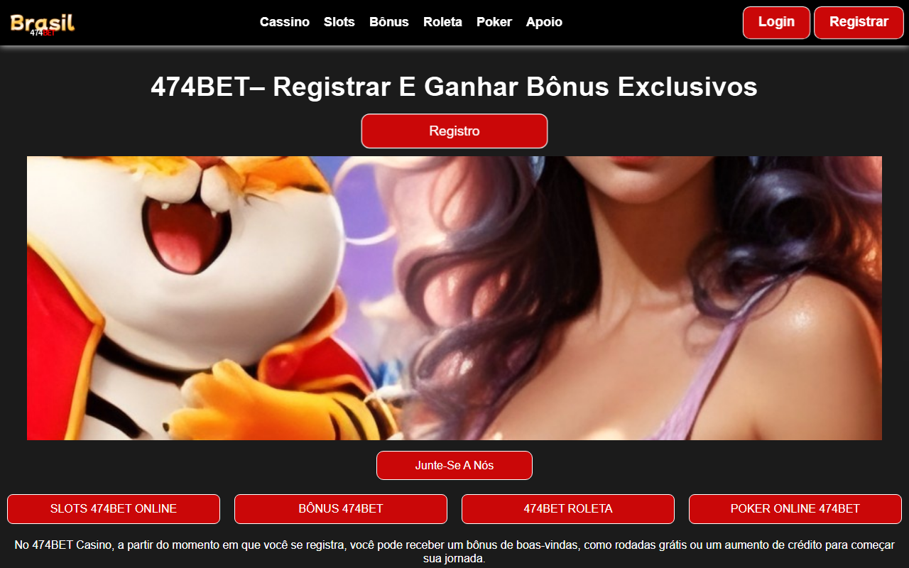 474bet-paga.com screenshot