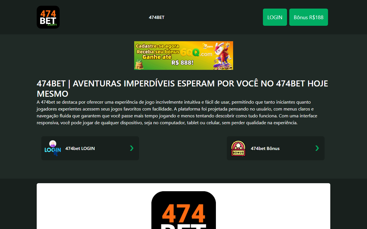 474betdota.com screenshot