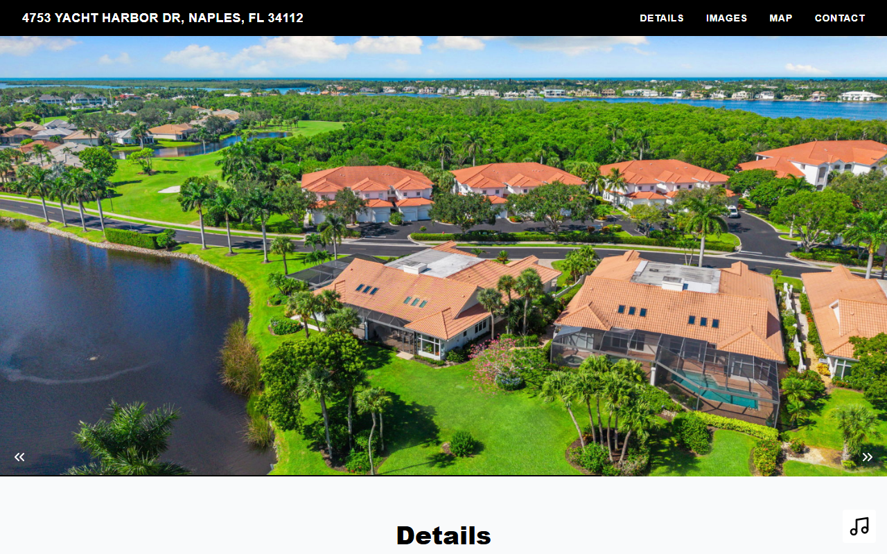 4753leewardcay.com screenshot