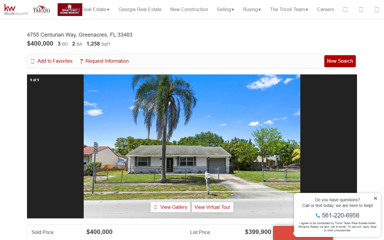 4755centurianway.com screenshot