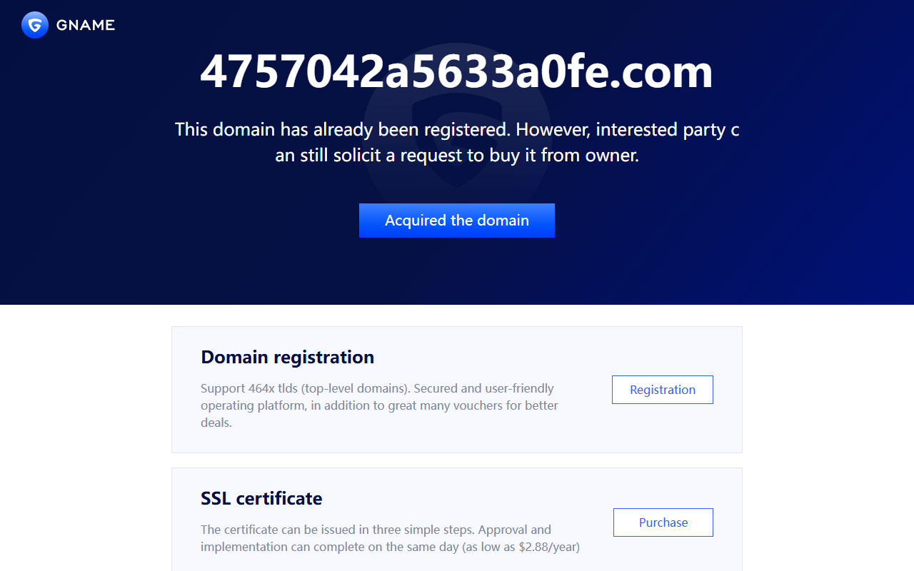 4757042a5633a0fe.com screenshot