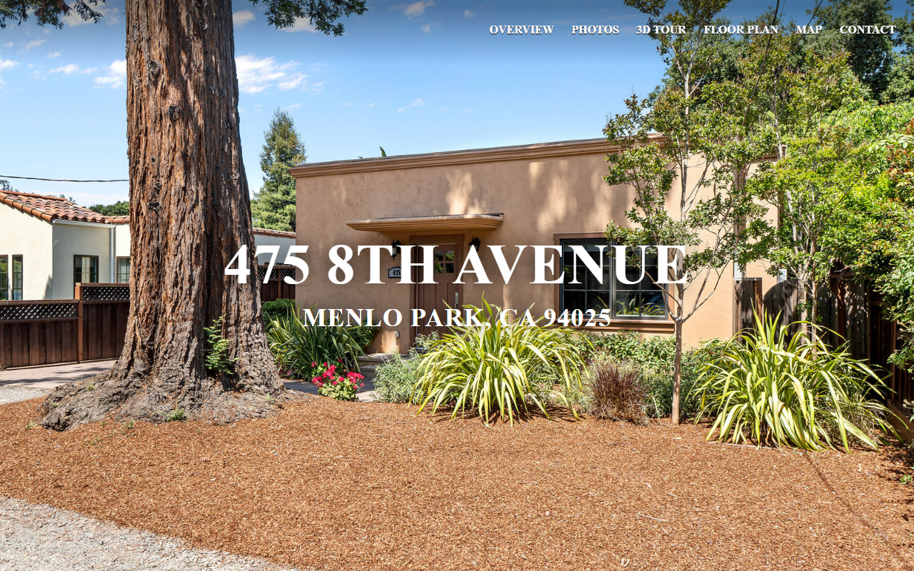 4758thavenue.com screenshot