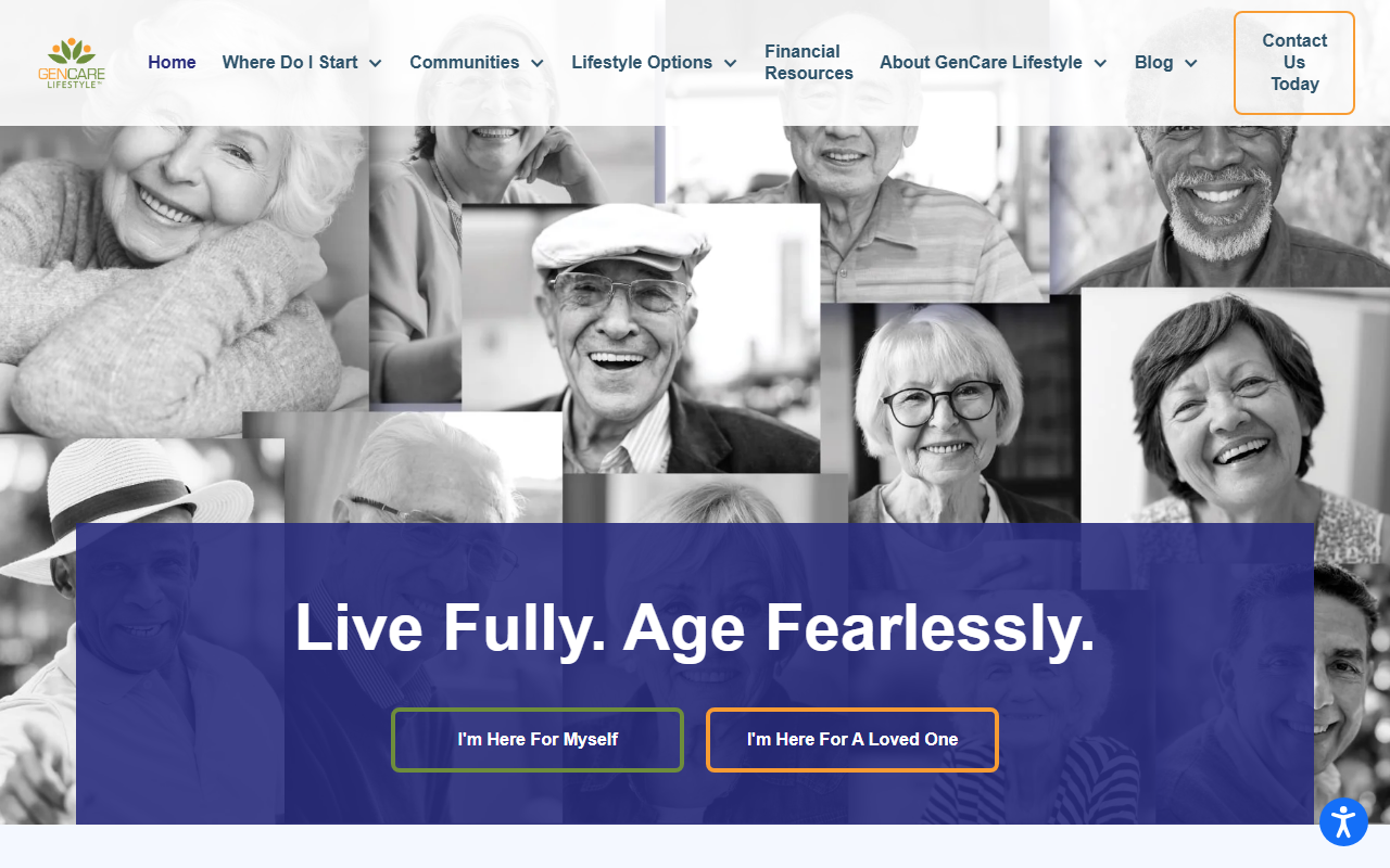 475management.com screenshot