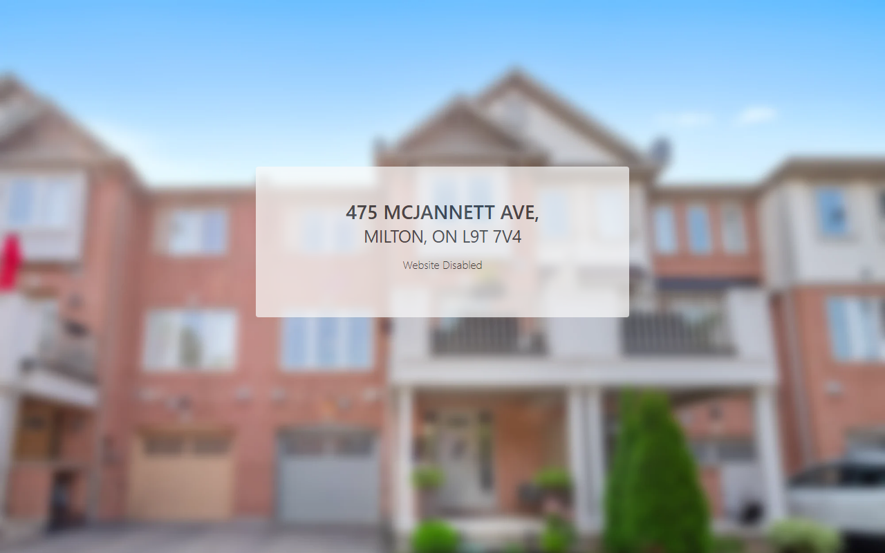 475mcjannett.com screenshot