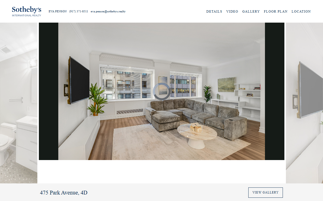 475parkave4d.com screenshot
