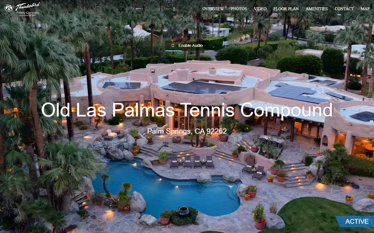 475vialaspalmas.com screenshot