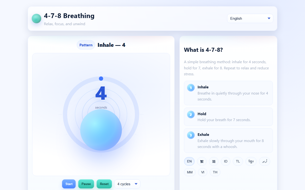 478breathingtool.com screenshot