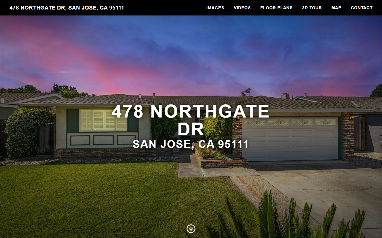 478northgatedr.com screenshot