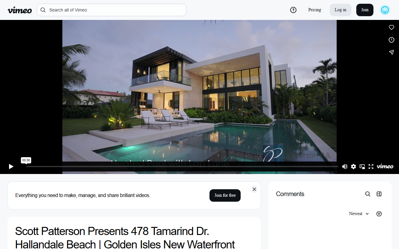 478tamarind.com screenshot
