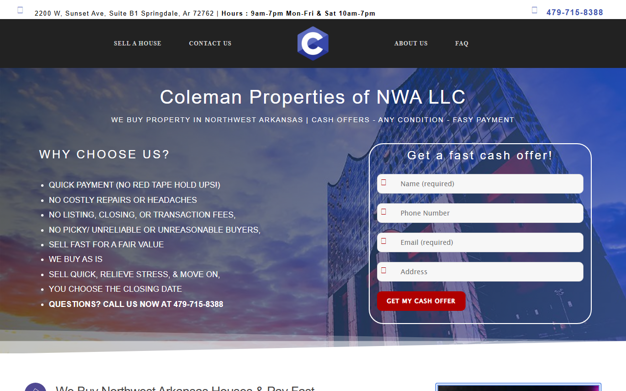 479homebuyer.com screenshot