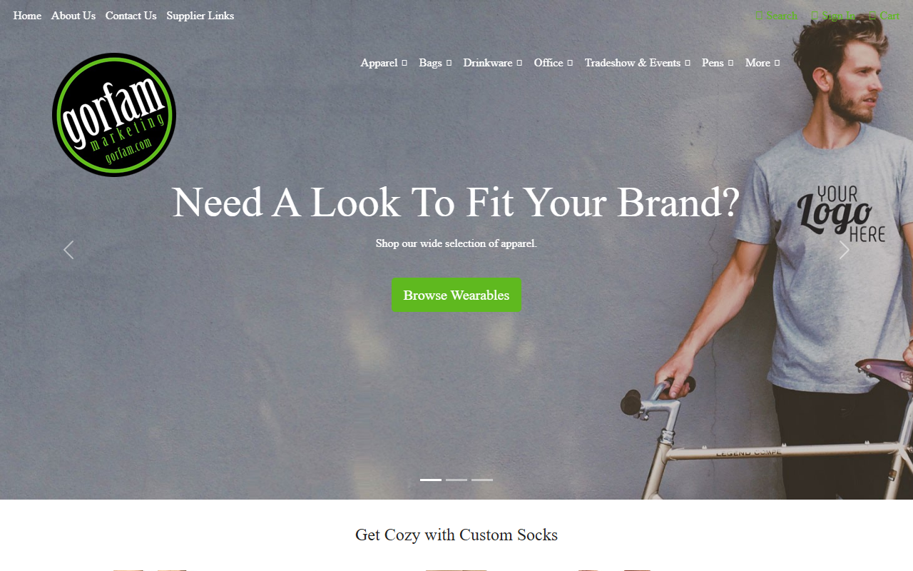 479imprint.com screenshot