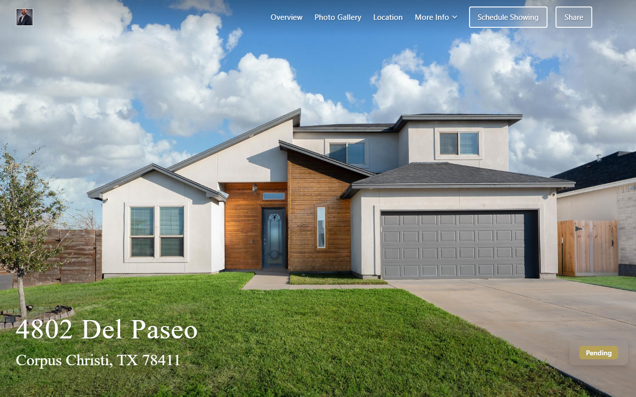 4802delpaseo.com screenshot