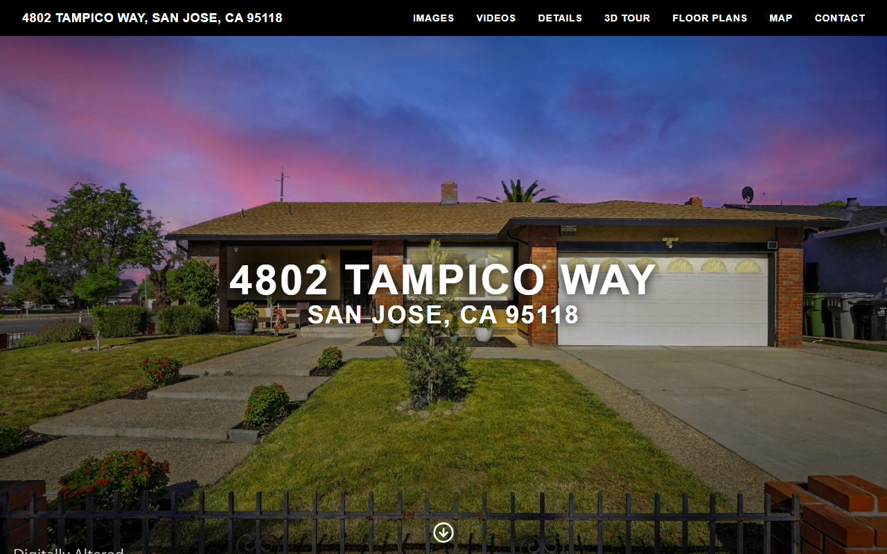 4802tampicoway.com screenshot
