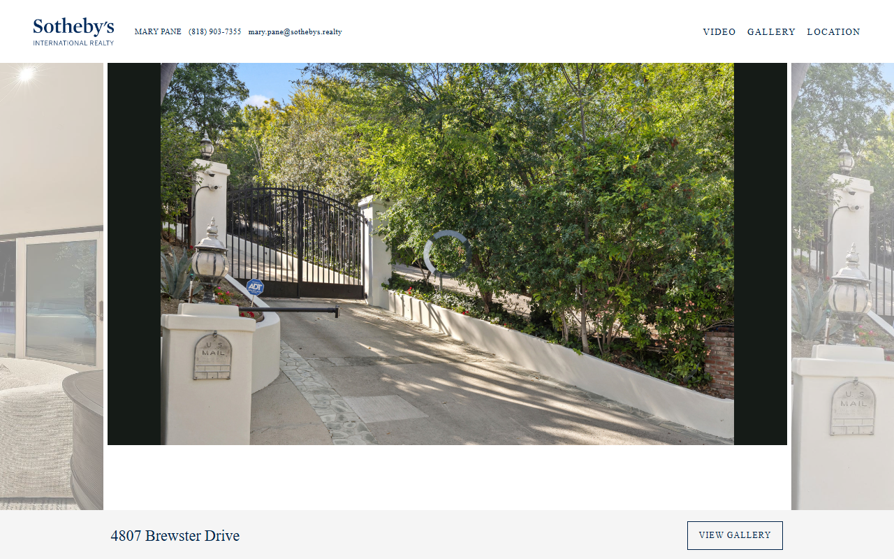 4807brewster.com screenshot