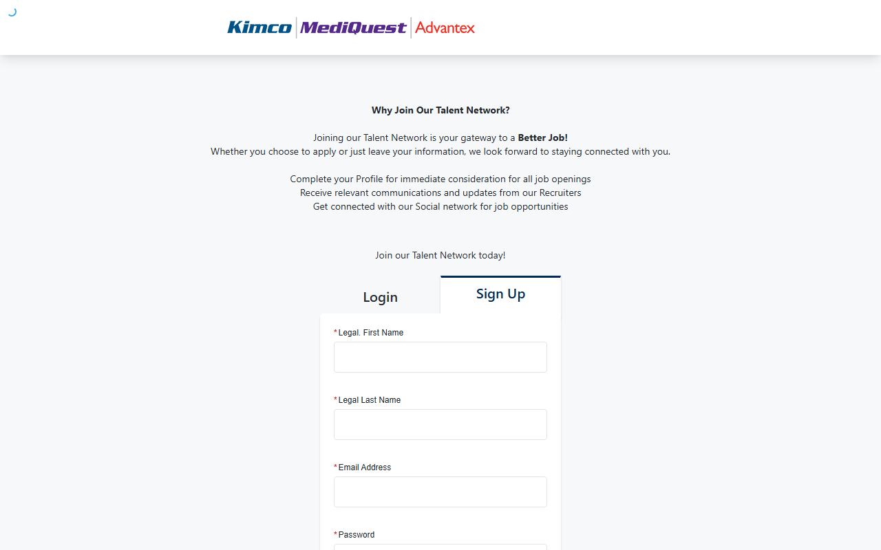 480betterjobs.com screenshot