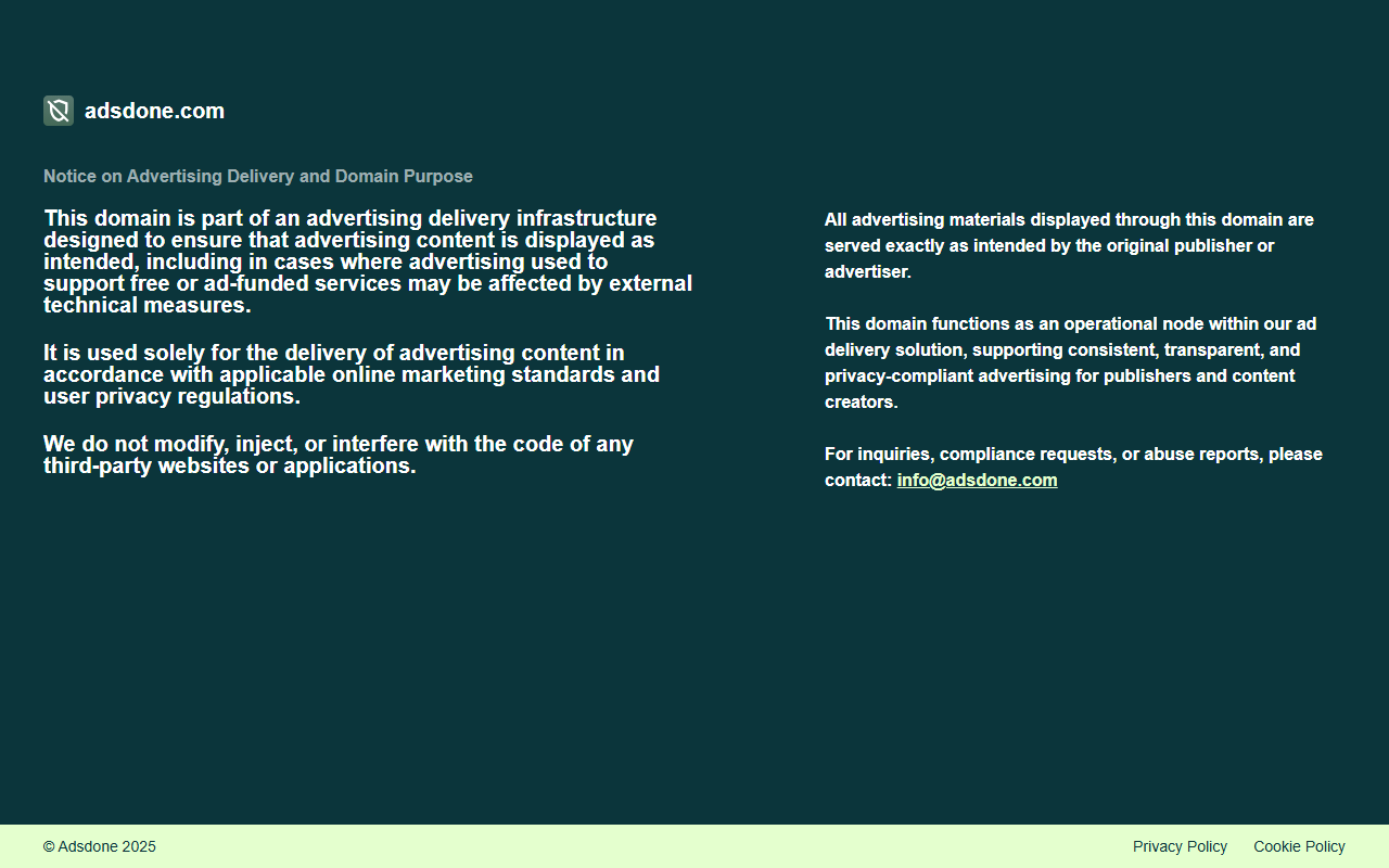 480enterprises.com screenshot