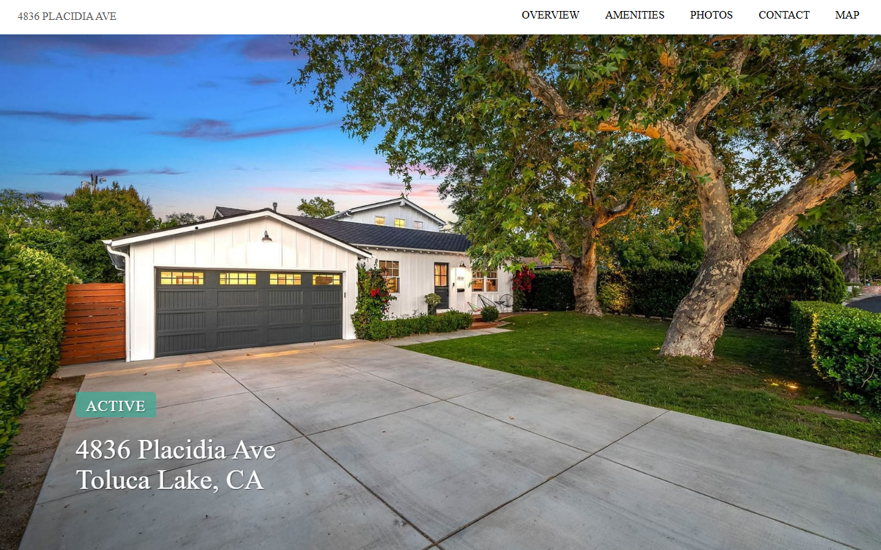 4836placidiaave.com screenshot
