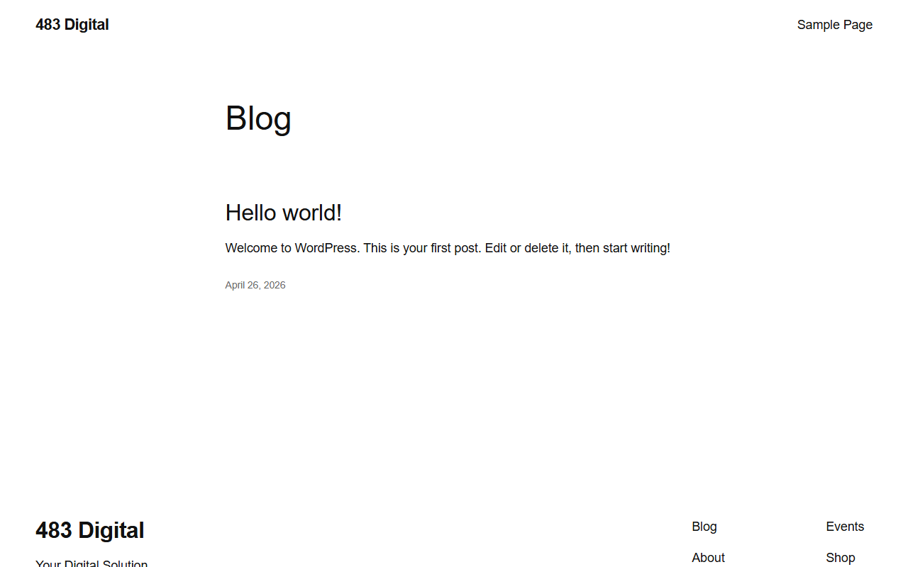 483digital.com screenshot
