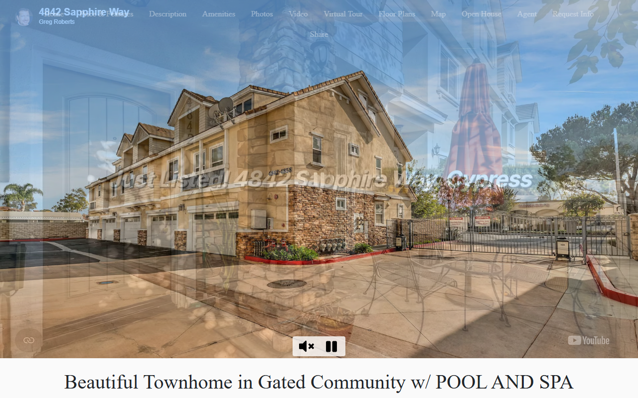 4842sapphireway.com screenshot