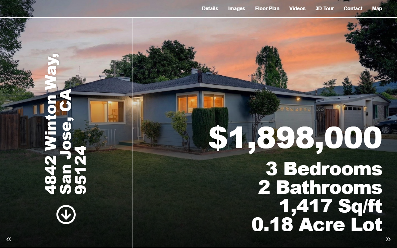 4842winton.com screenshot