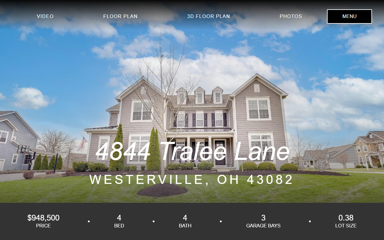 4844tralee.com screenshot