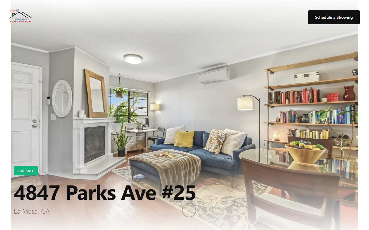 4847parksave.com screenshot