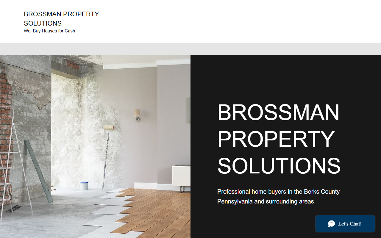 484buyhouse.com screenshot