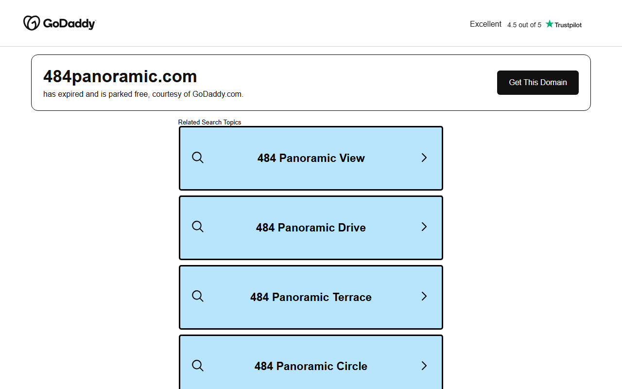 484panoramic.com screenshot