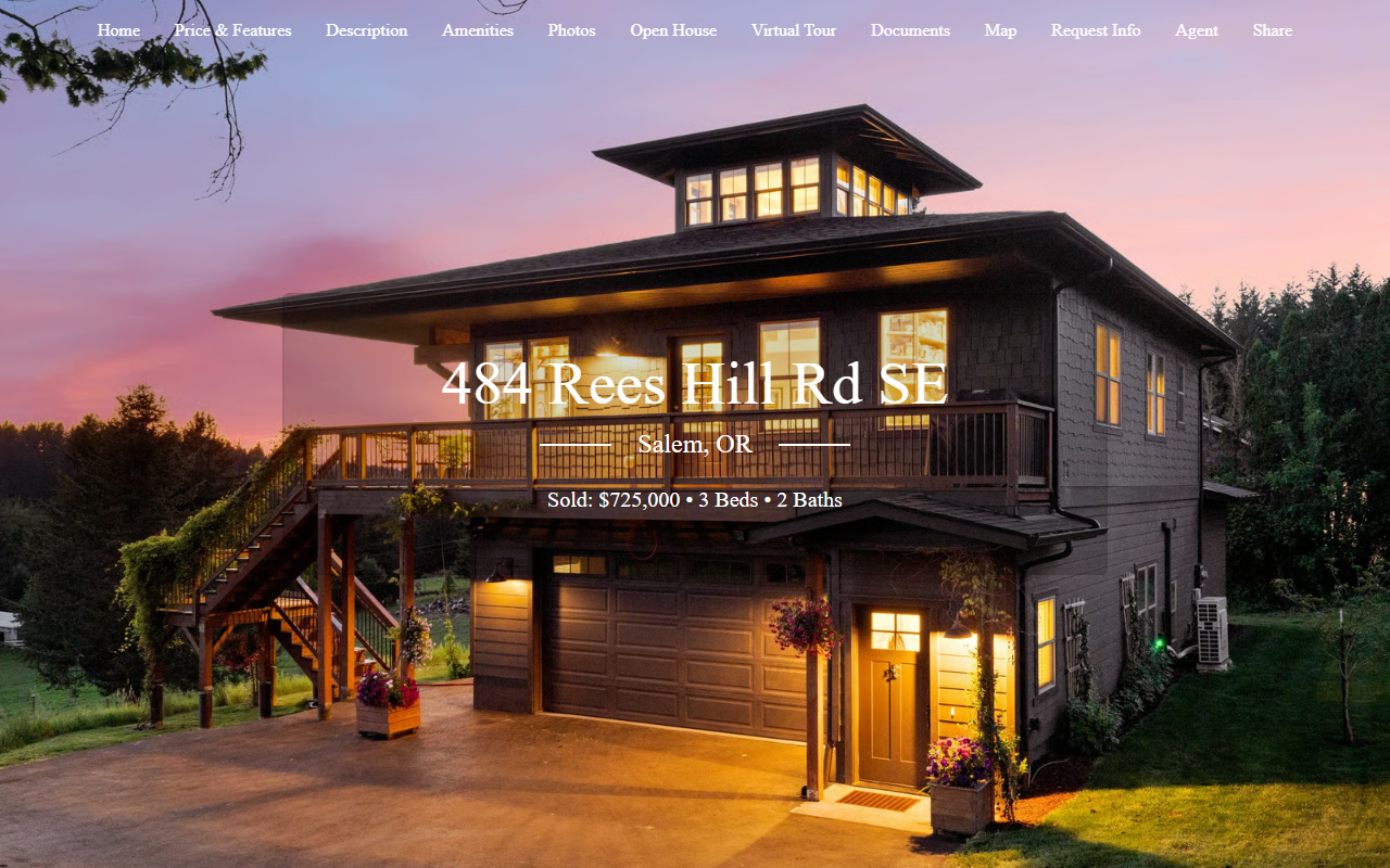 484reeshill.com screenshot