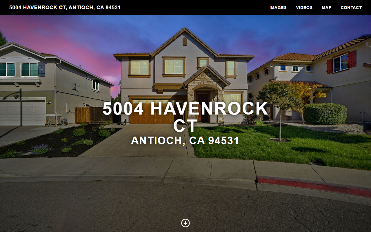 5004havenrockct.com screenshot
