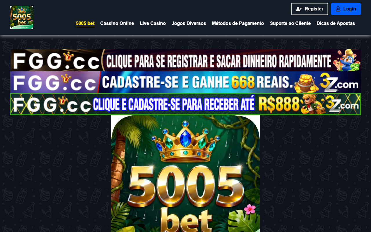 5005betapp.com screenshot