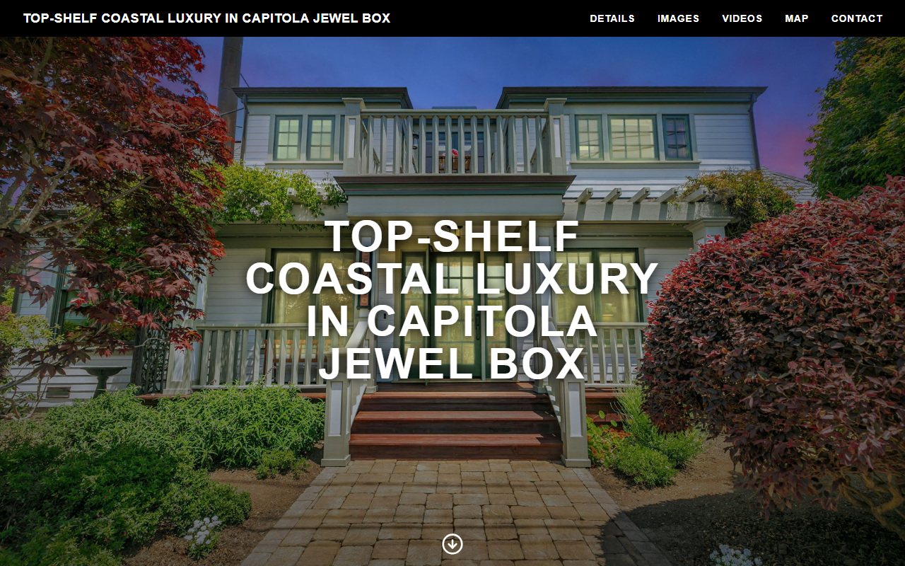 5005emeraldst.com screenshot
