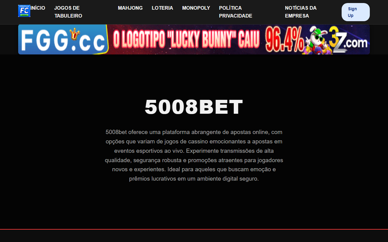 5008bet585.com screenshot