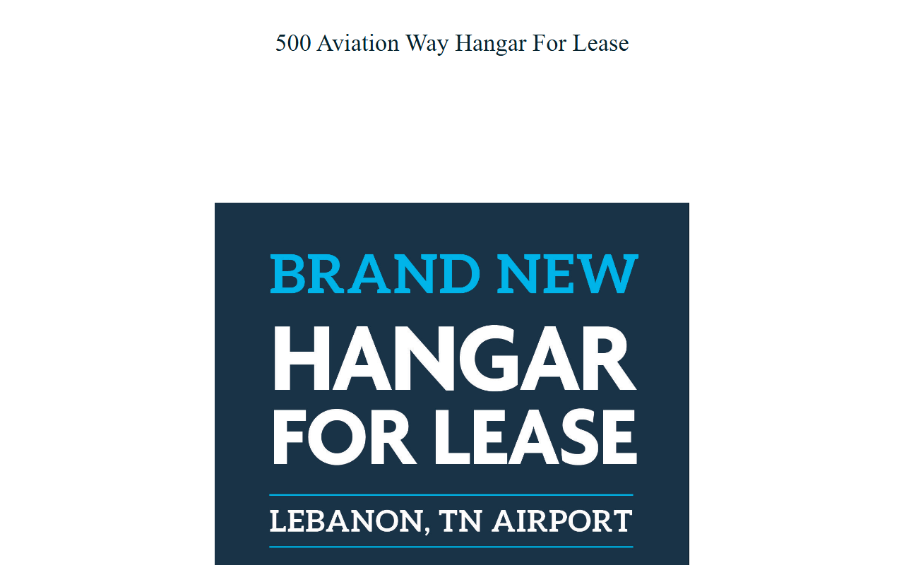 500aviationway.com screenshot