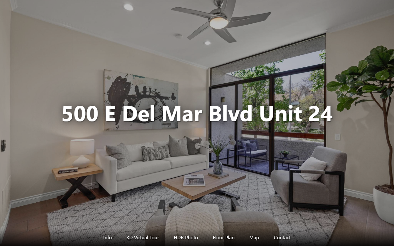 500delmar24.com screenshot
