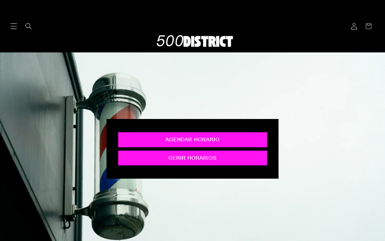 500district.com screenshot