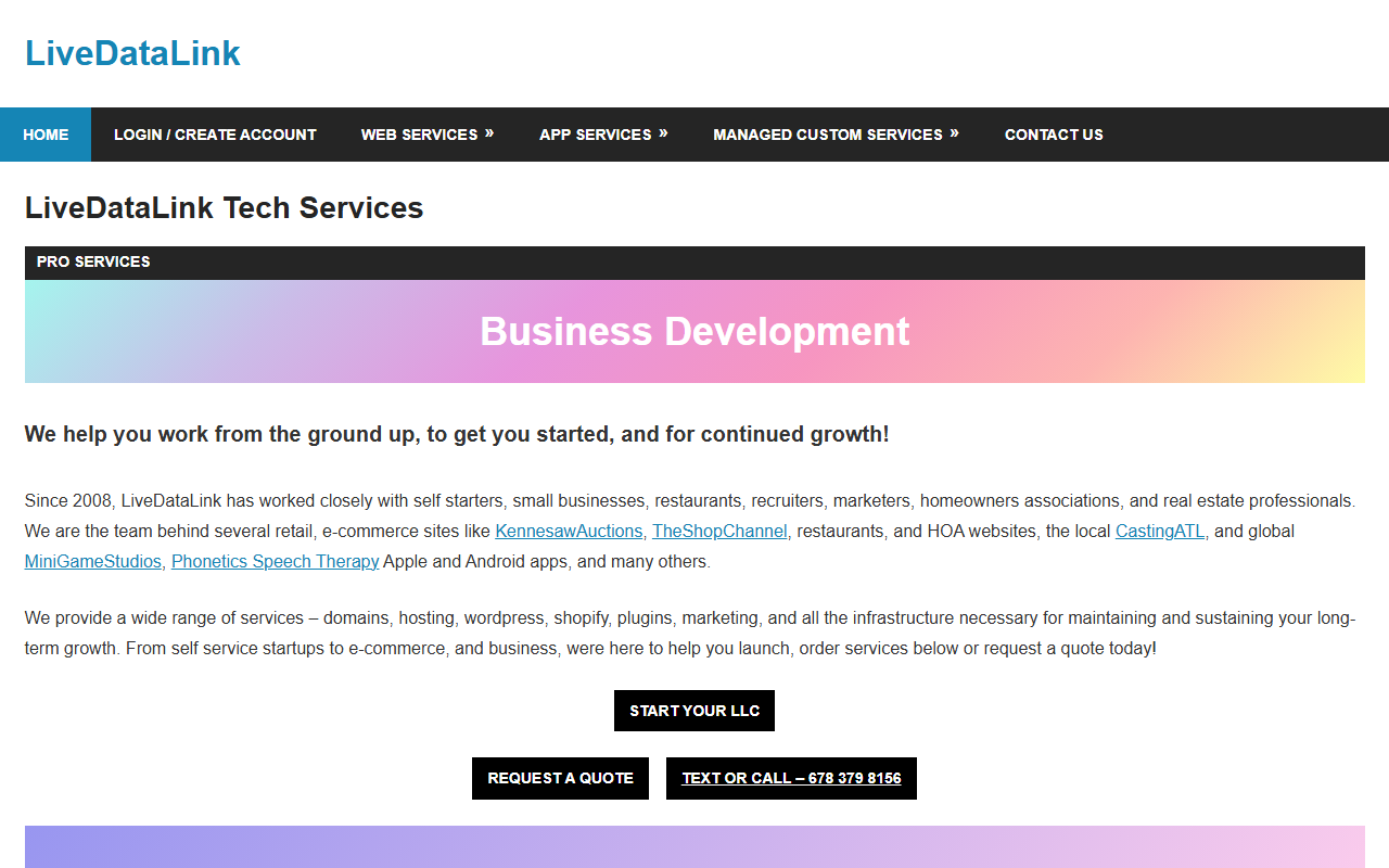 500dollarstartup.com screenshot