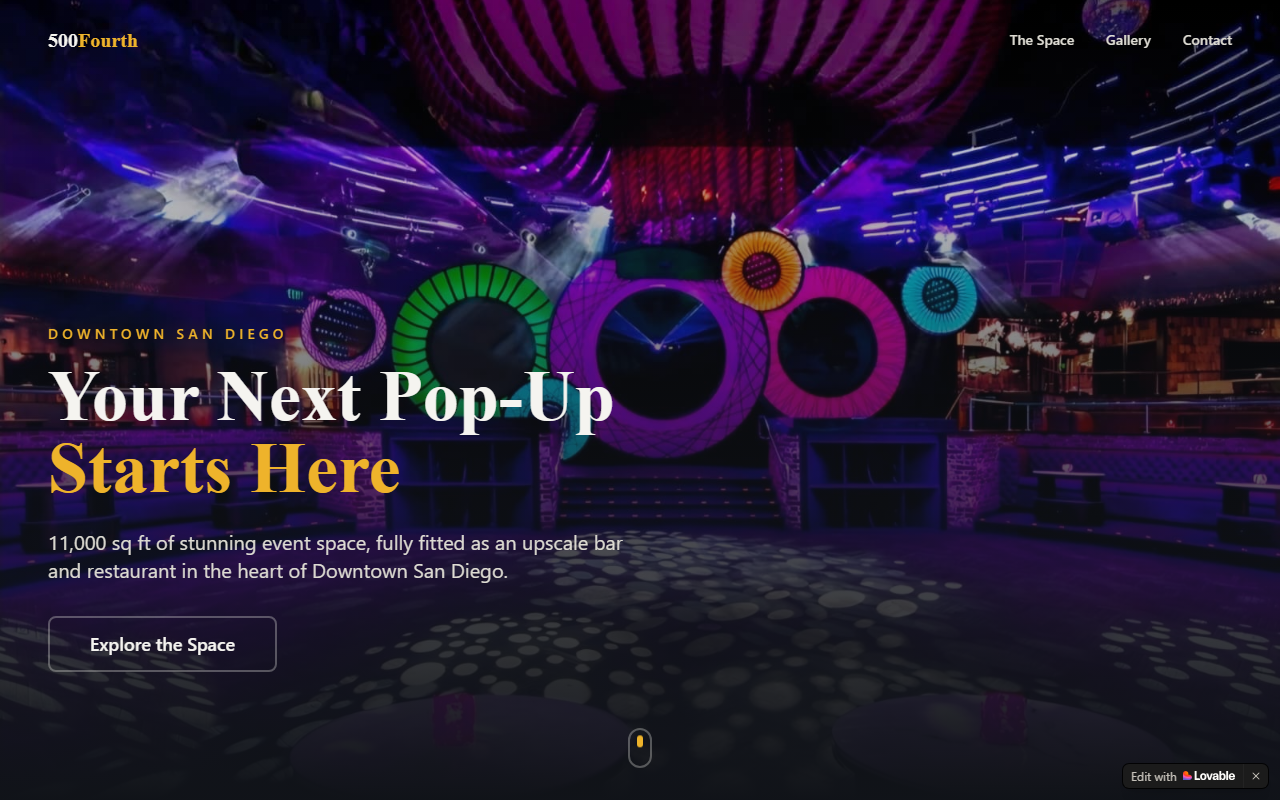 500fourthsd.com screenshot